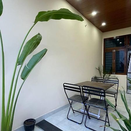 Bark & Bash-Villa-House Jaipur Extérieur photo