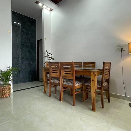 Bark & Bash-Villa-House Jaipur Extérieur photo