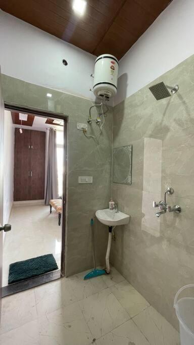 Bark & Bash-Villa-House Jaipur Extérieur photo