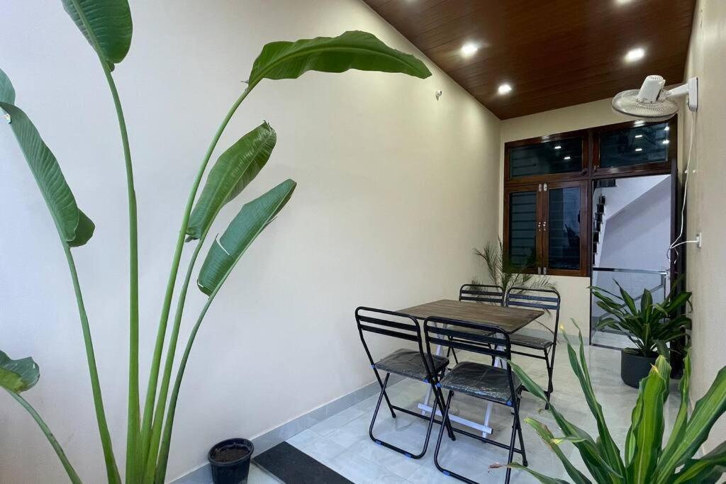 Bark & Bash-Villa-House Jaipur Extérieur photo