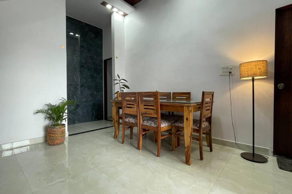 Bark & Bash-Villa-House Jaipur Extérieur photo