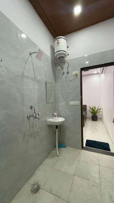 Bark & Bash-Villa-House Jaipur Extérieur photo