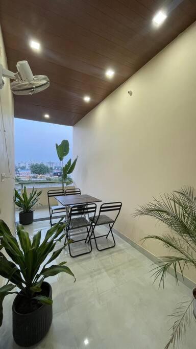 Bark & Bash-Villa-House Jaipur Extérieur photo