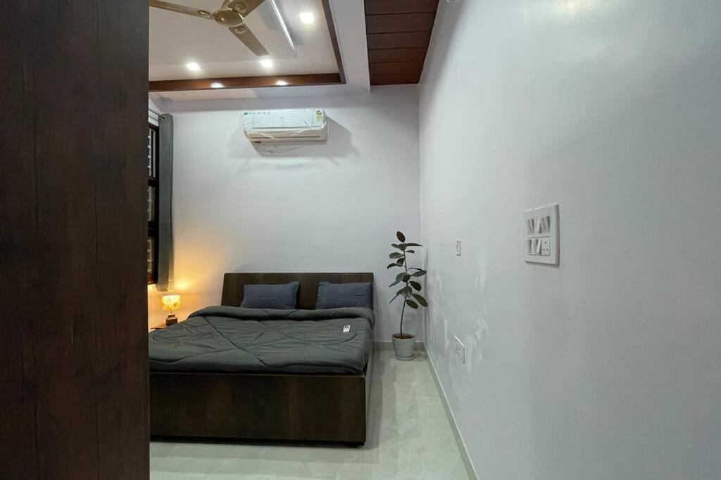 Bark & Bash-Villa-House Jaipur Extérieur photo