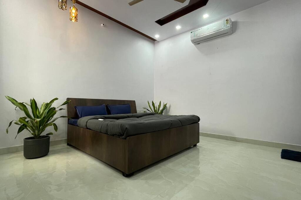 Bark & Bash-Villa-House Jaipur Extérieur photo