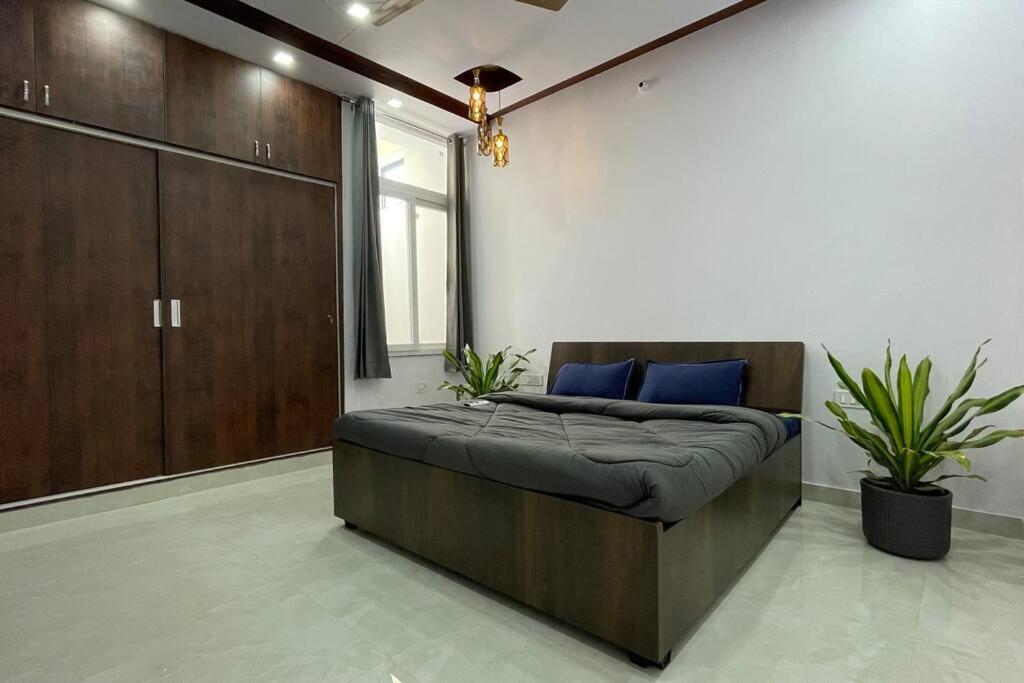 Bark & Bash-Villa-House Jaipur Extérieur photo